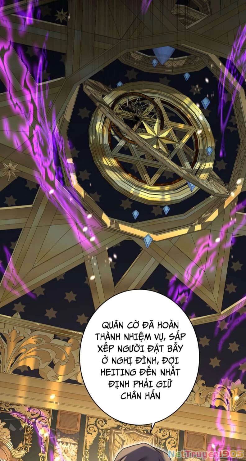 Dẫn Sói Vào Phòng Chapter 148 - 29