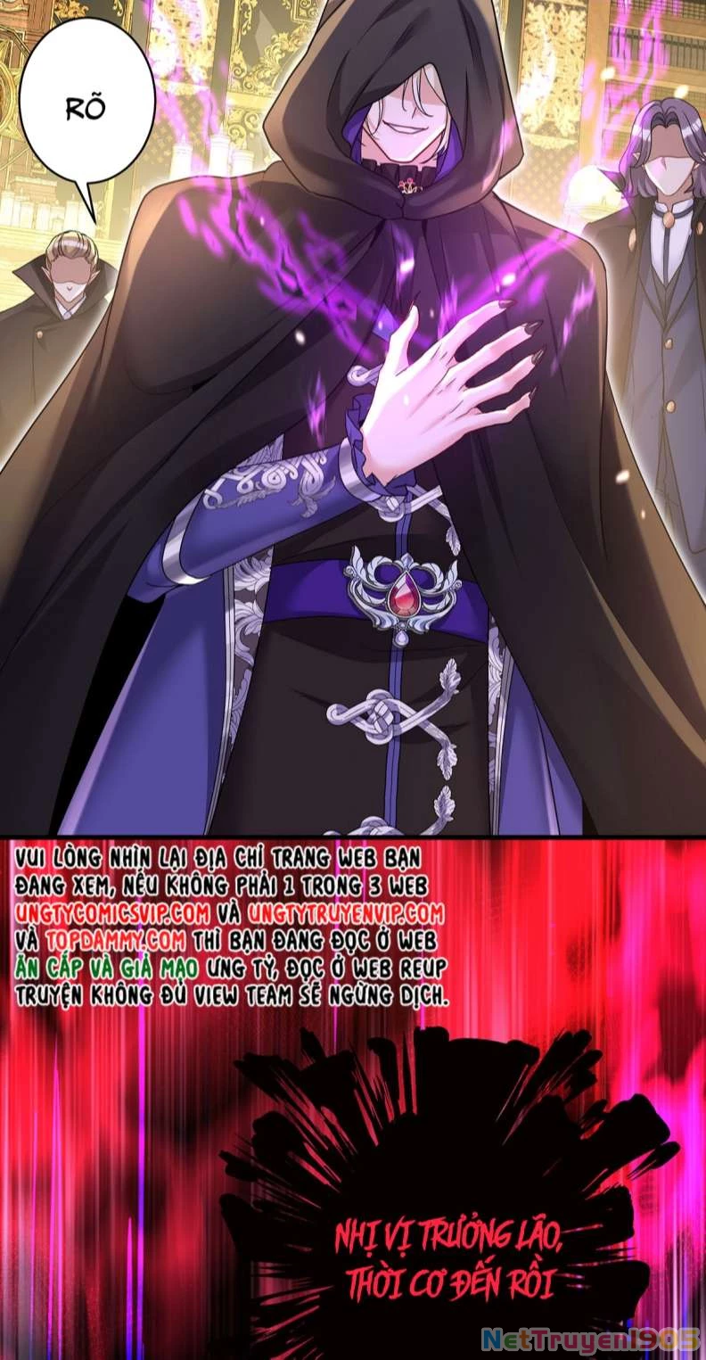 Dẫn Sói Vào Phòng Chapter 148 - 30