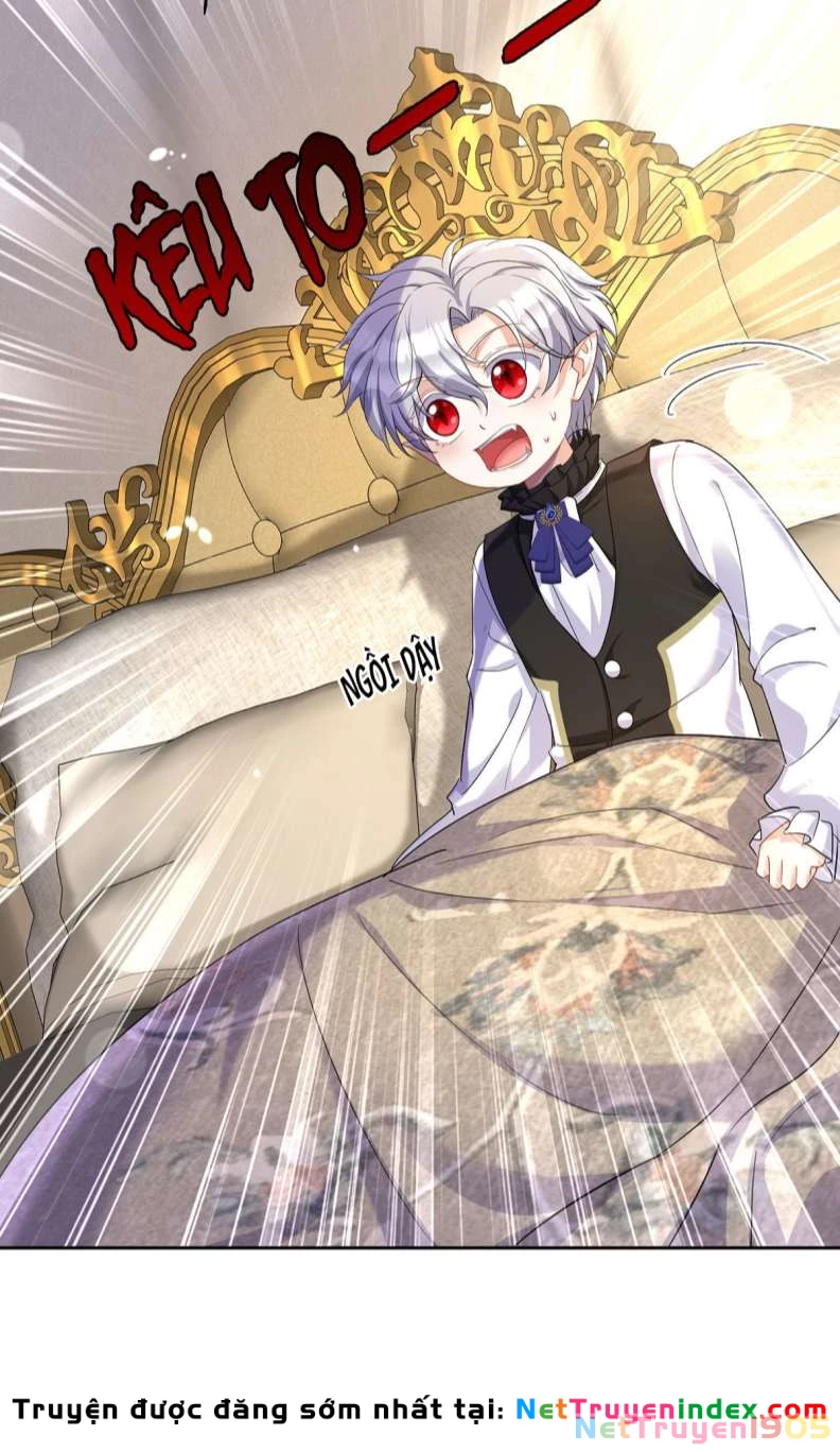 Dẫn Sói Vào Phòng Chapter 148 - 34
