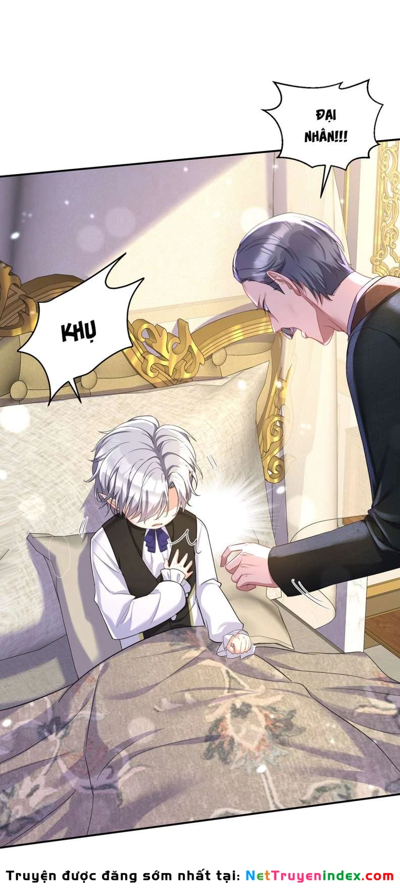 Dẫn Sói Vào Phòng Chapter 148 - 35