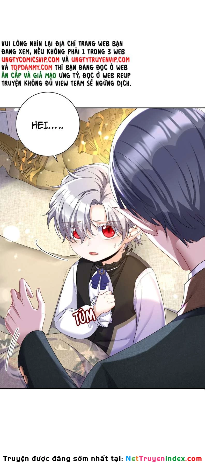 Dẫn Sói Vào Phòng Chapter 148 - 36