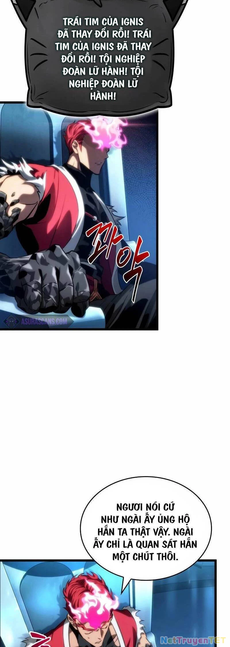 Thế Giới Sau Tận Thế Chapter 127 - 26
