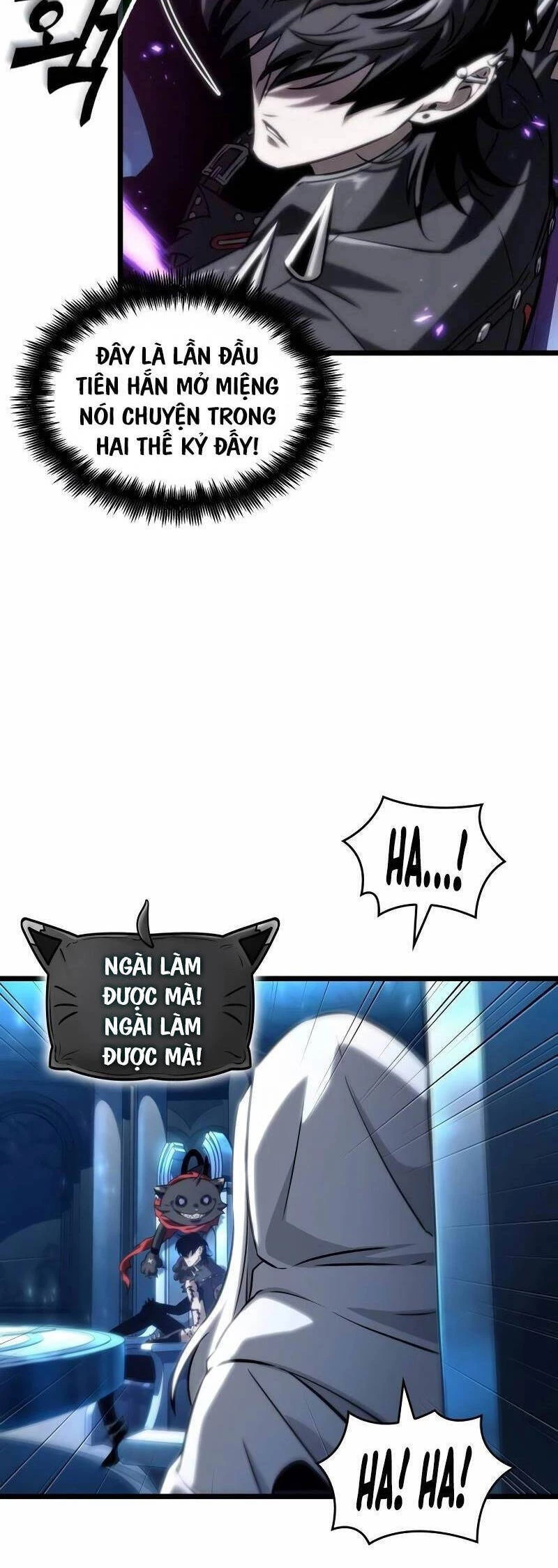 Thế Giới Sau Tận Thế Chapter 127 - 34