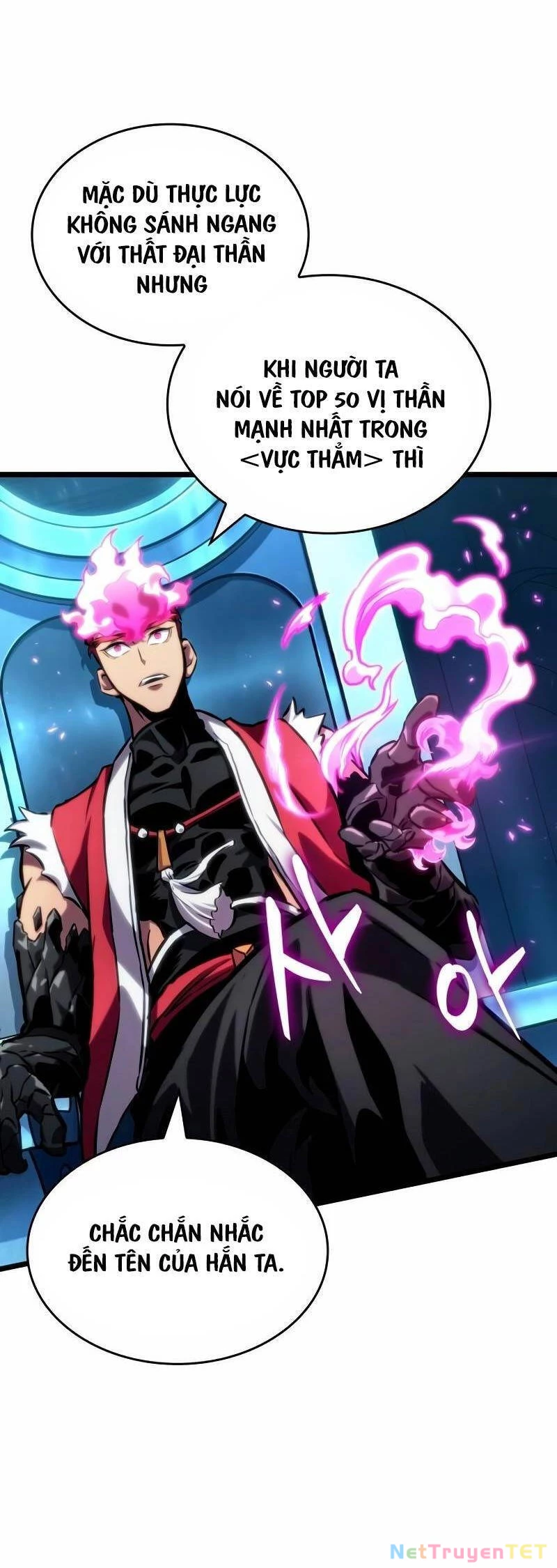 Thế Giới Sau Tận Thế Chapter 127 - 45