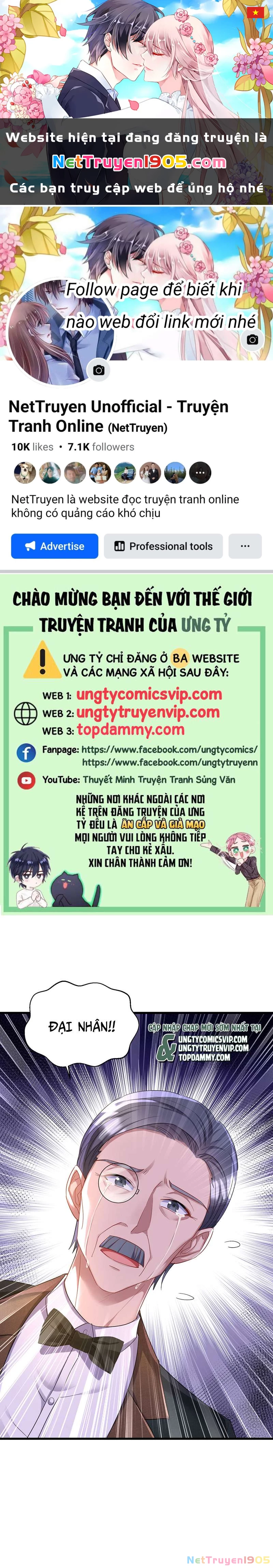 Dẫn Sói Vào Phòng Chapter 149 - 1