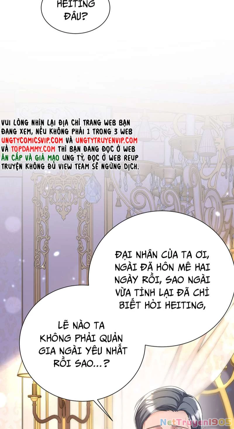 Dẫn Sói Vào Phòng Chapter 149 - 3