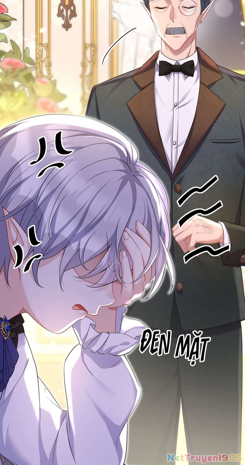 Dẫn Sói Vào Phòng Chapter 149 - 4