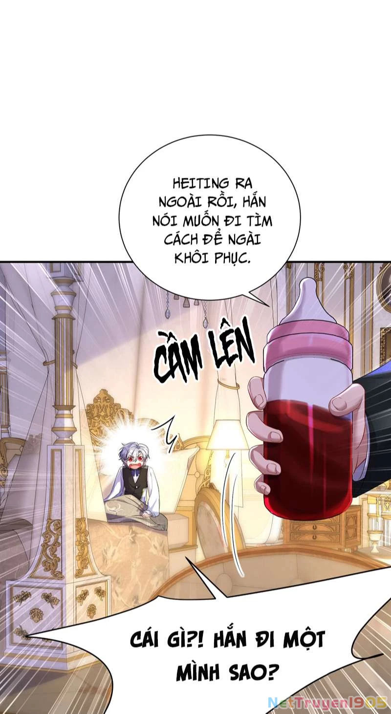 Dẫn Sói Vào Phòng Chapter 149 - 6