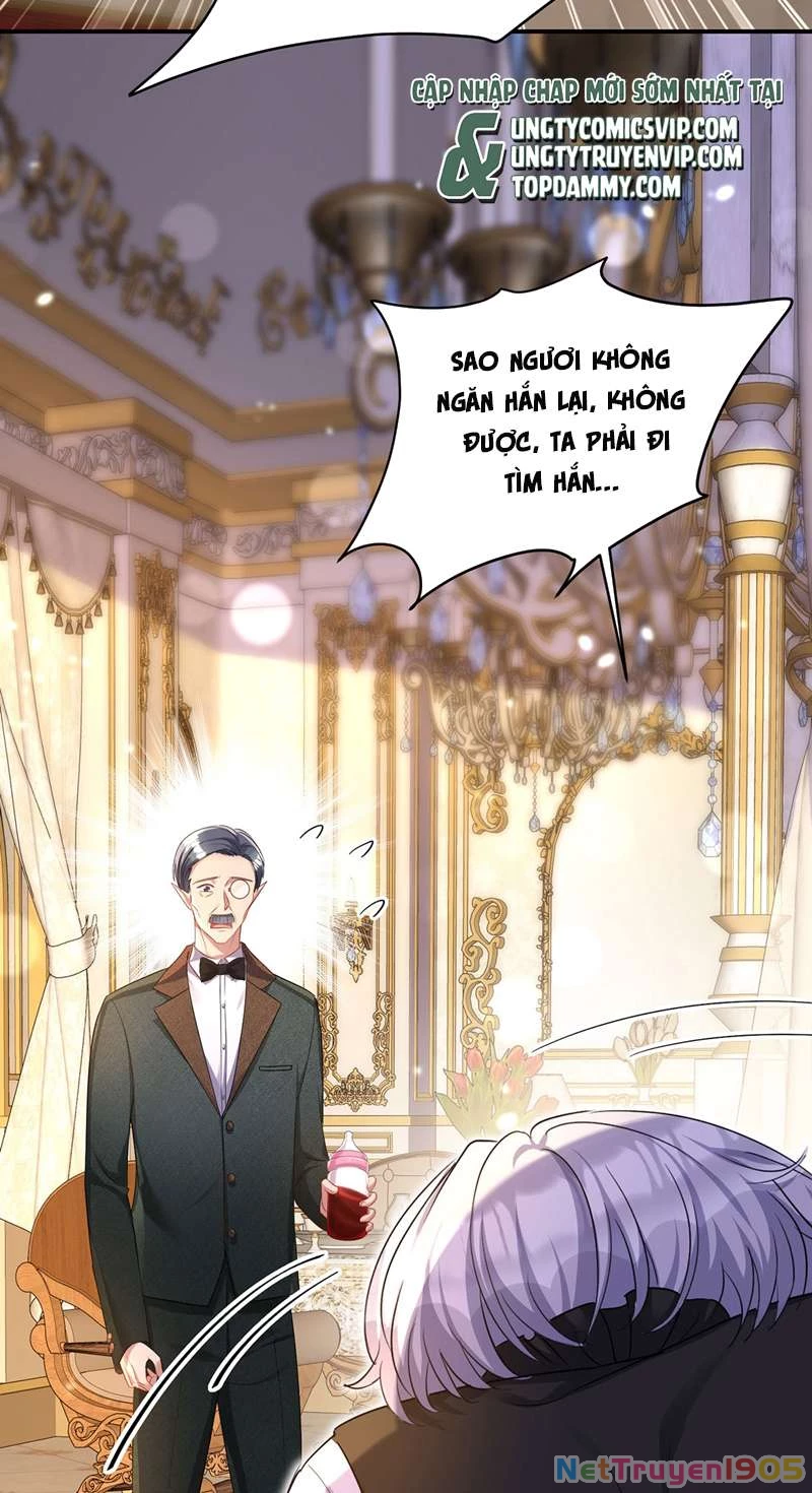 Dẫn Sói Vào Phòng Chapter 149 - 7