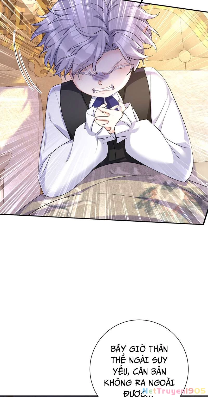 Dẫn Sói Vào Phòng Chapter 149 - 9