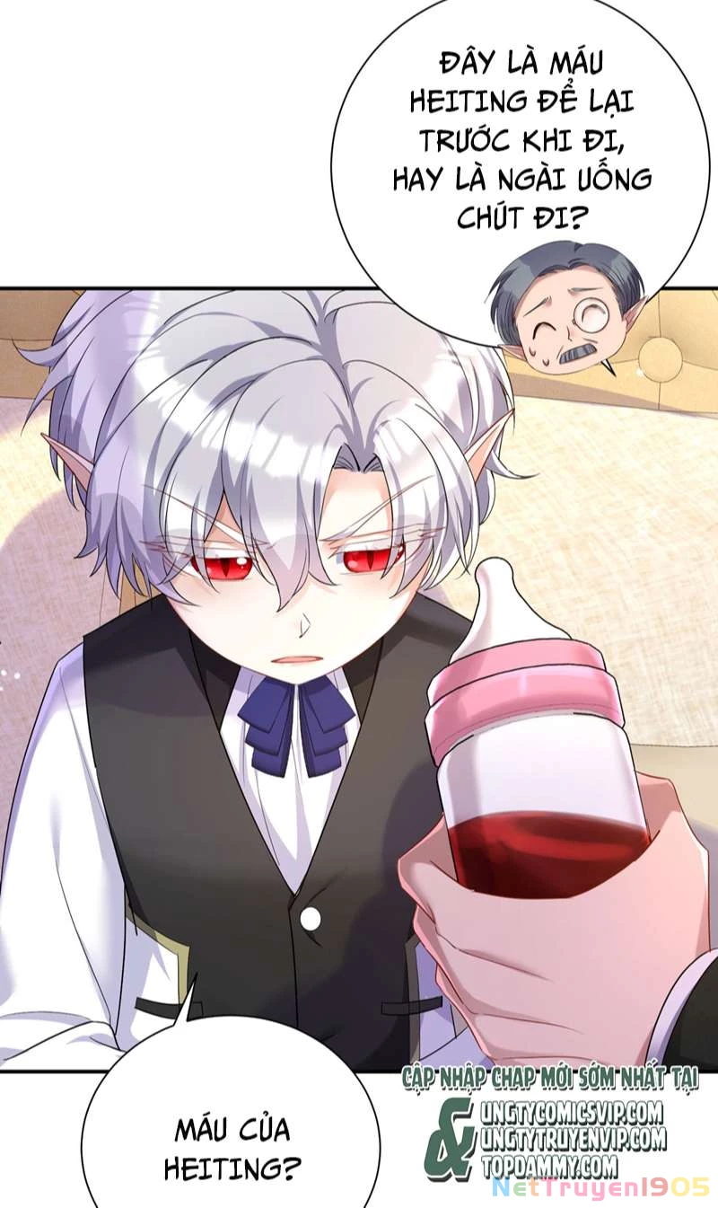 Dẫn Sói Vào Phòng Chapter 149 - 11