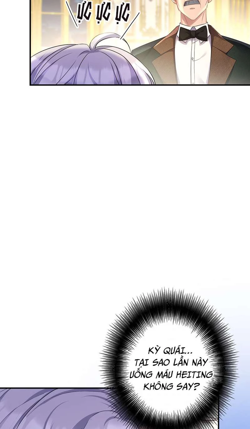 Dẫn Sói Vào Phòng Chapter 149 - 15