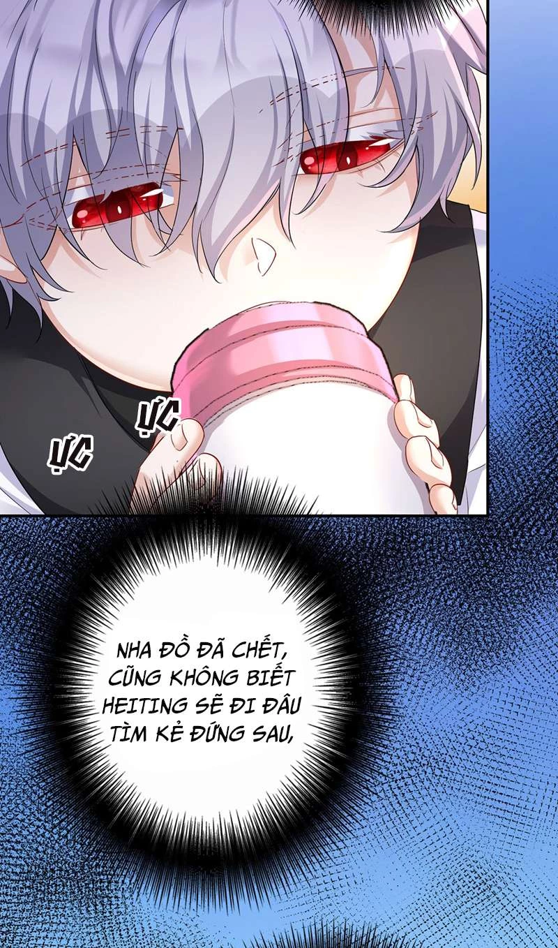 Dẫn Sói Vào Phòng Chapter 149 - 16