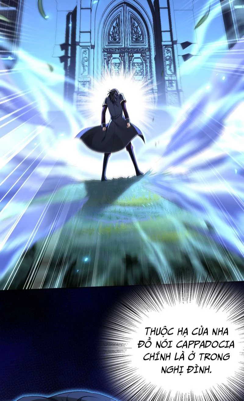 Dẫn Sói Vào Phòng Chapter 149 - 19