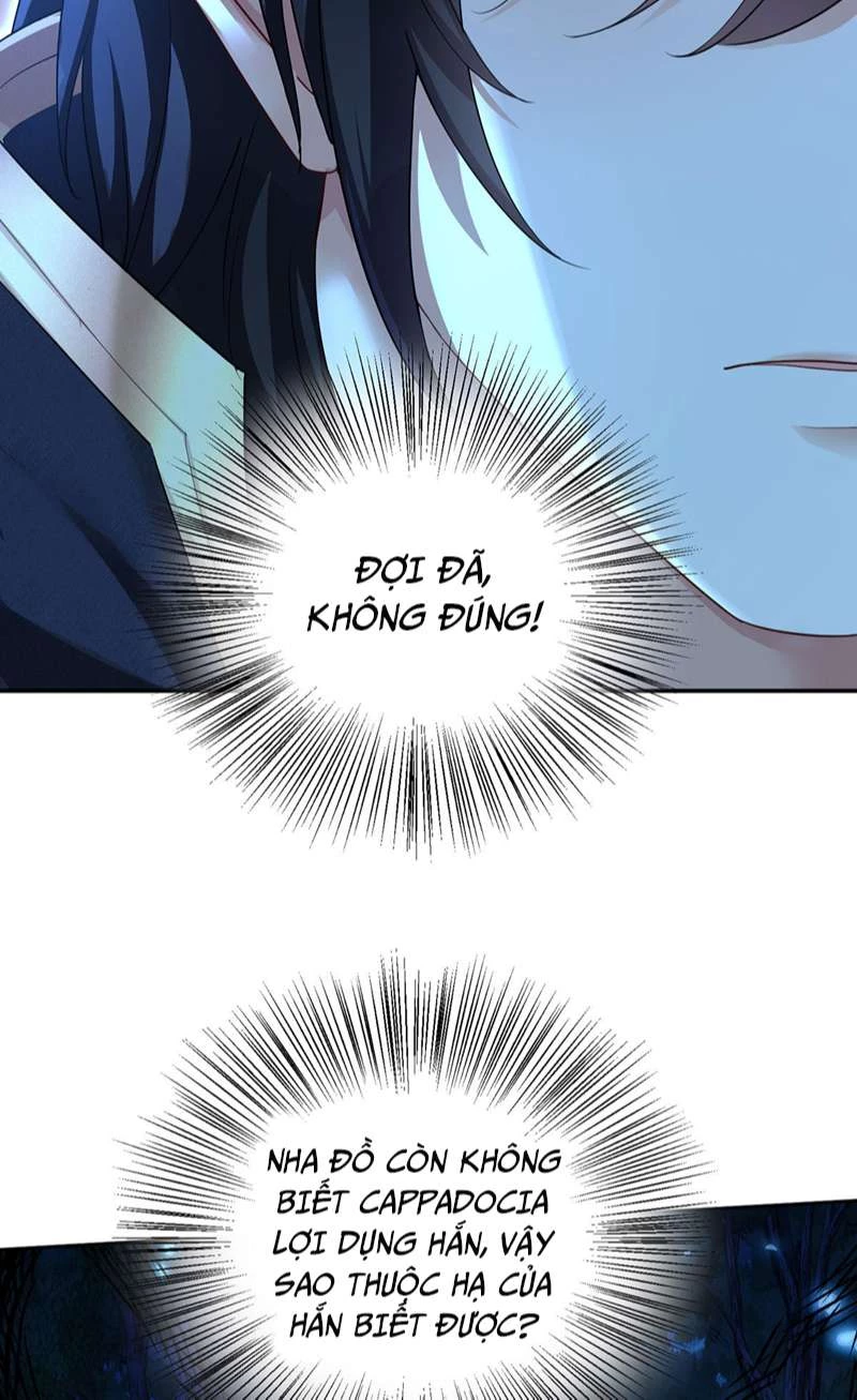 Dẫn Sói Vào Phòng Chapter 149 - 22