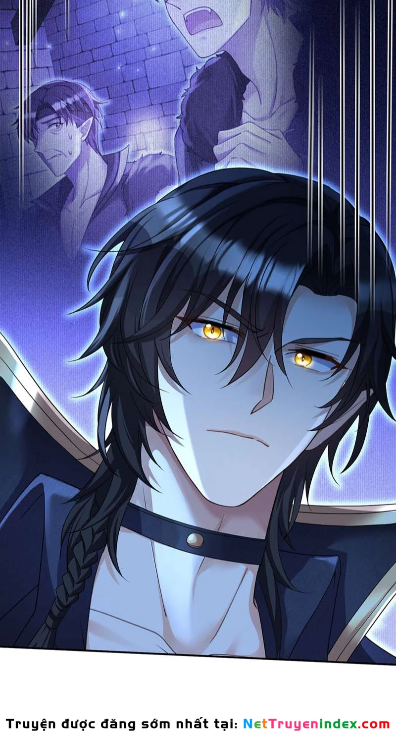 Dẫn Sói Vào Phòng Chapter 149 - 25