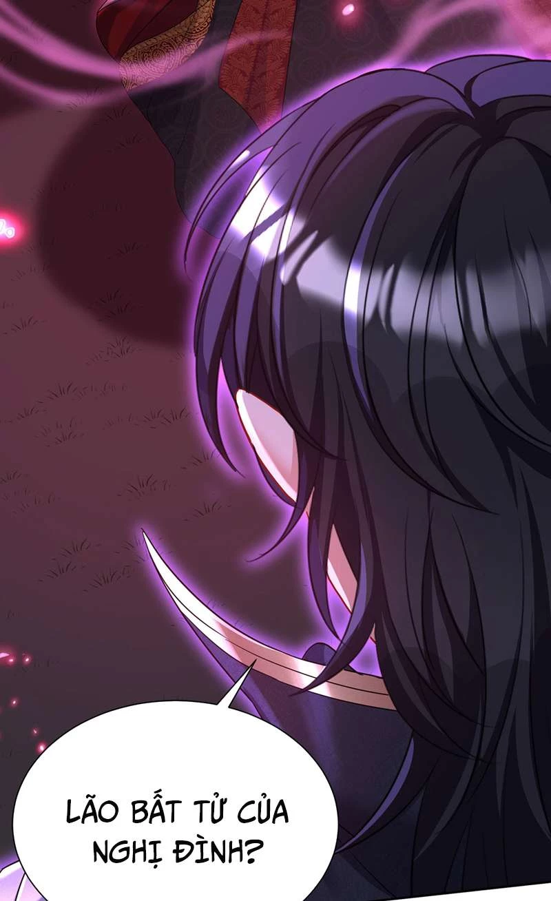 Dẫn Sói Vào Phòng Chapter 149 - 34