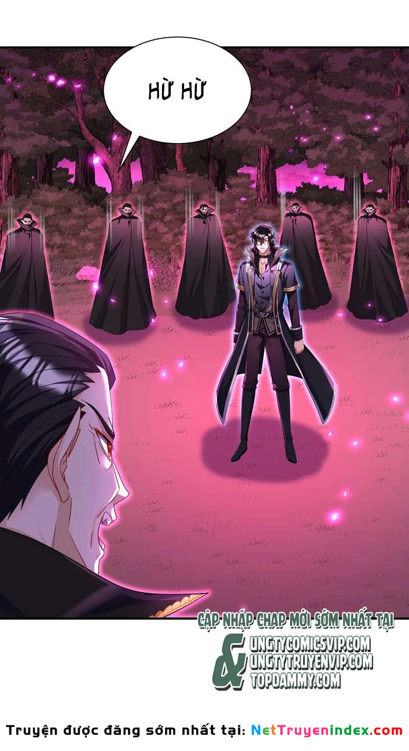Dẫn Sói Vào Phòng Chapter 149 - 36