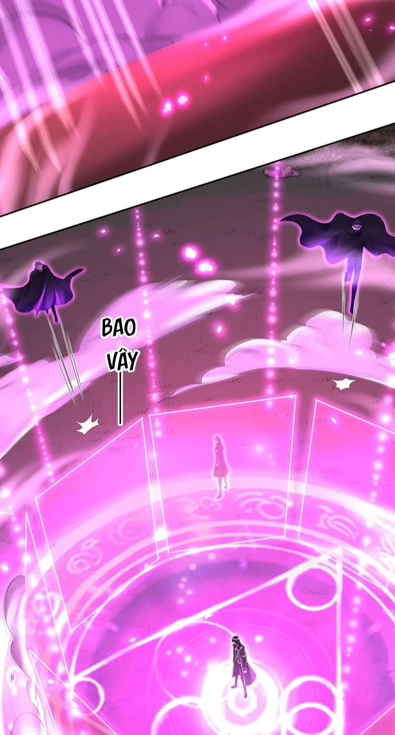 Dẫn Sói Vào Phòng Chapter 149 - 40