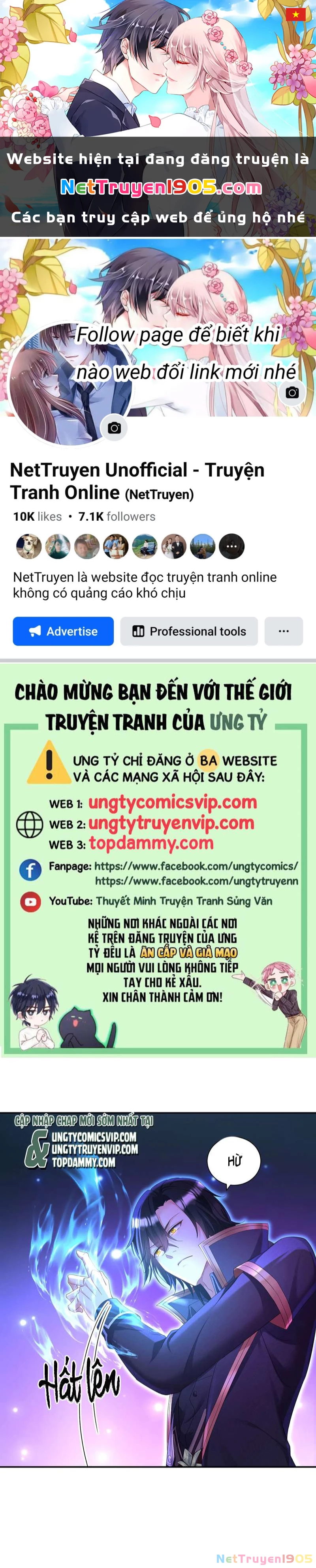 Dẫn Sói Vào Phòng Chapter 150 - 1