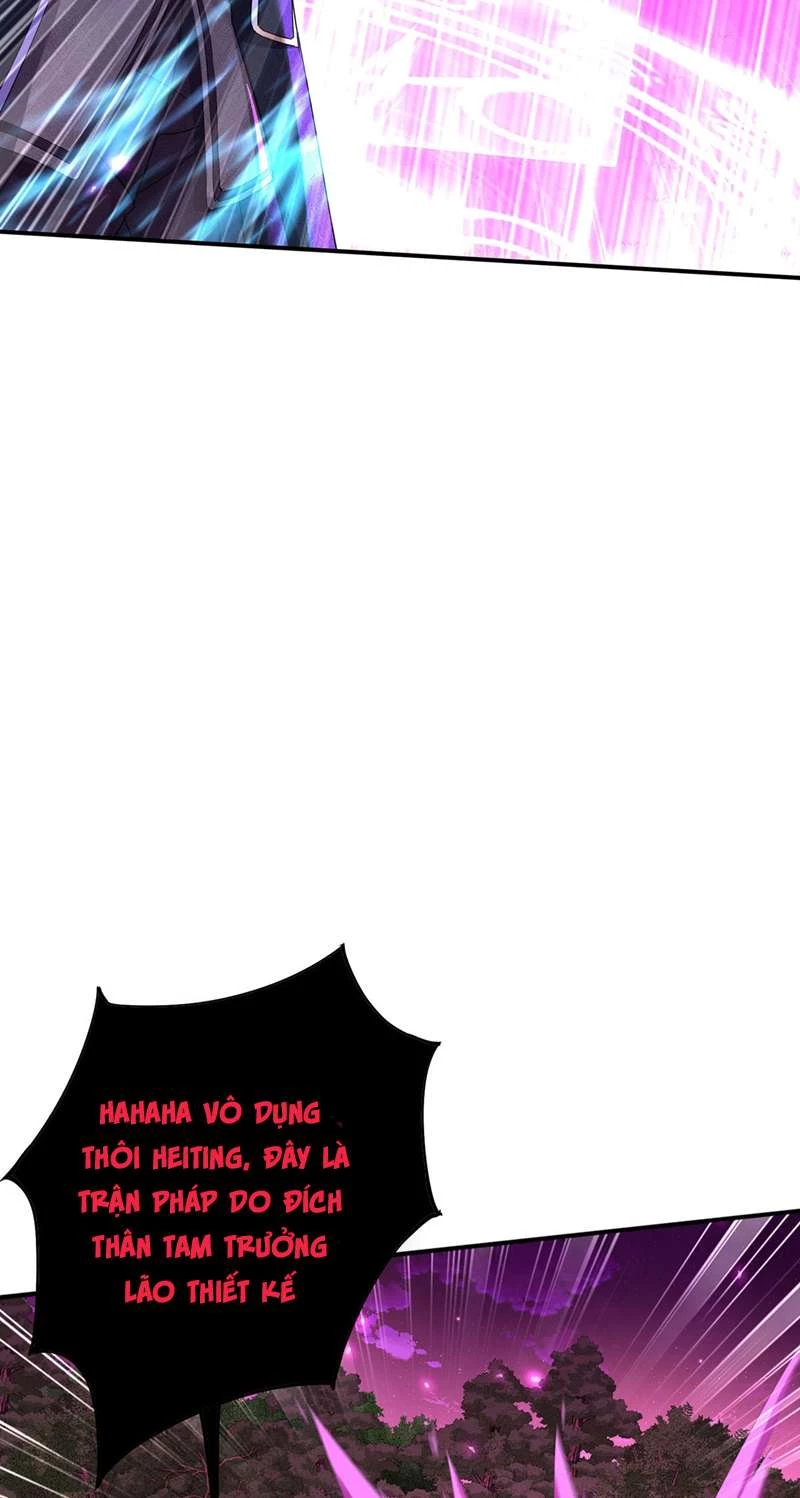 Dẫn Sói Vào Phòng Chapter 150 - 3