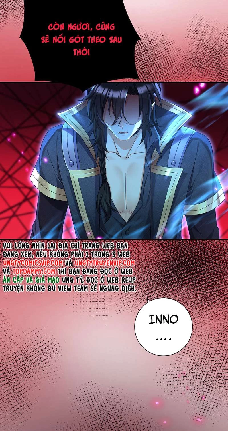 Dẫn Sói Vào Phòng Chapter 150 - 6