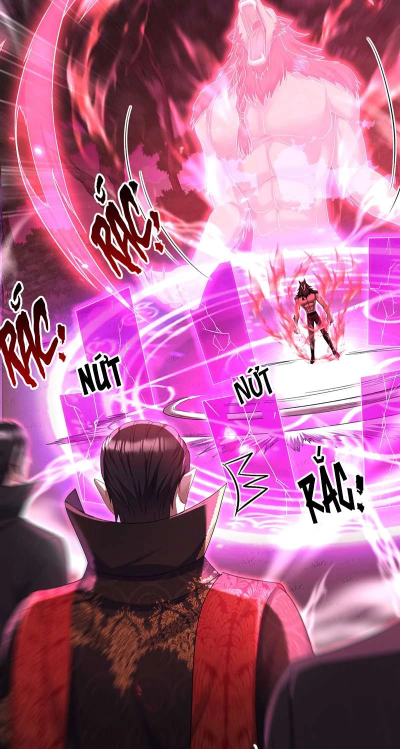 Dẫn Sói Vào Phòng Chapter 150 - 15