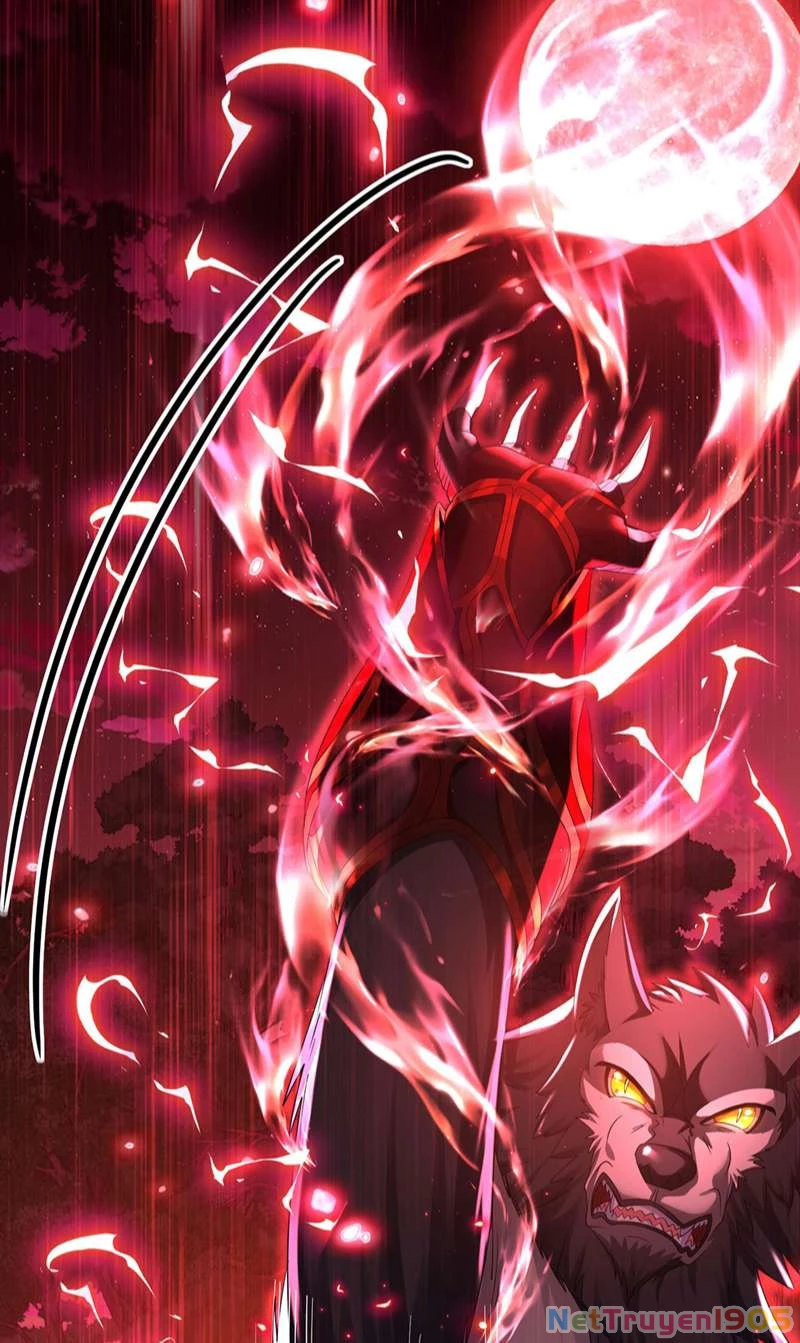 Dẫn Sói Vào Phòng Chapter 150 - 18