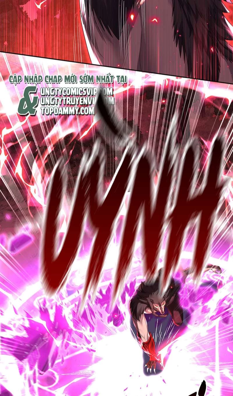 Dẫn Sói Vào Phòng Chapter 150 - 19