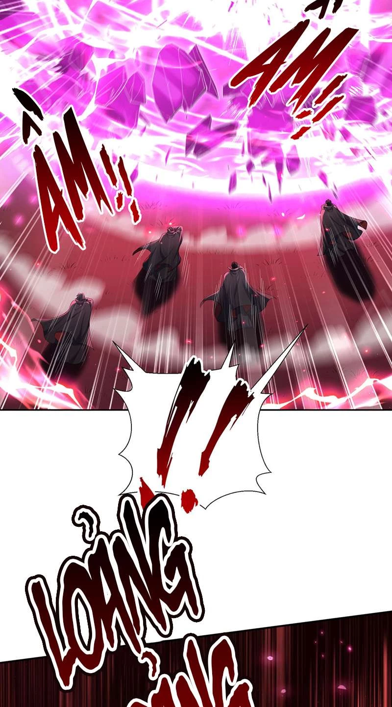 Dẫn Sói Vào Phòng Chapter 150 - 20