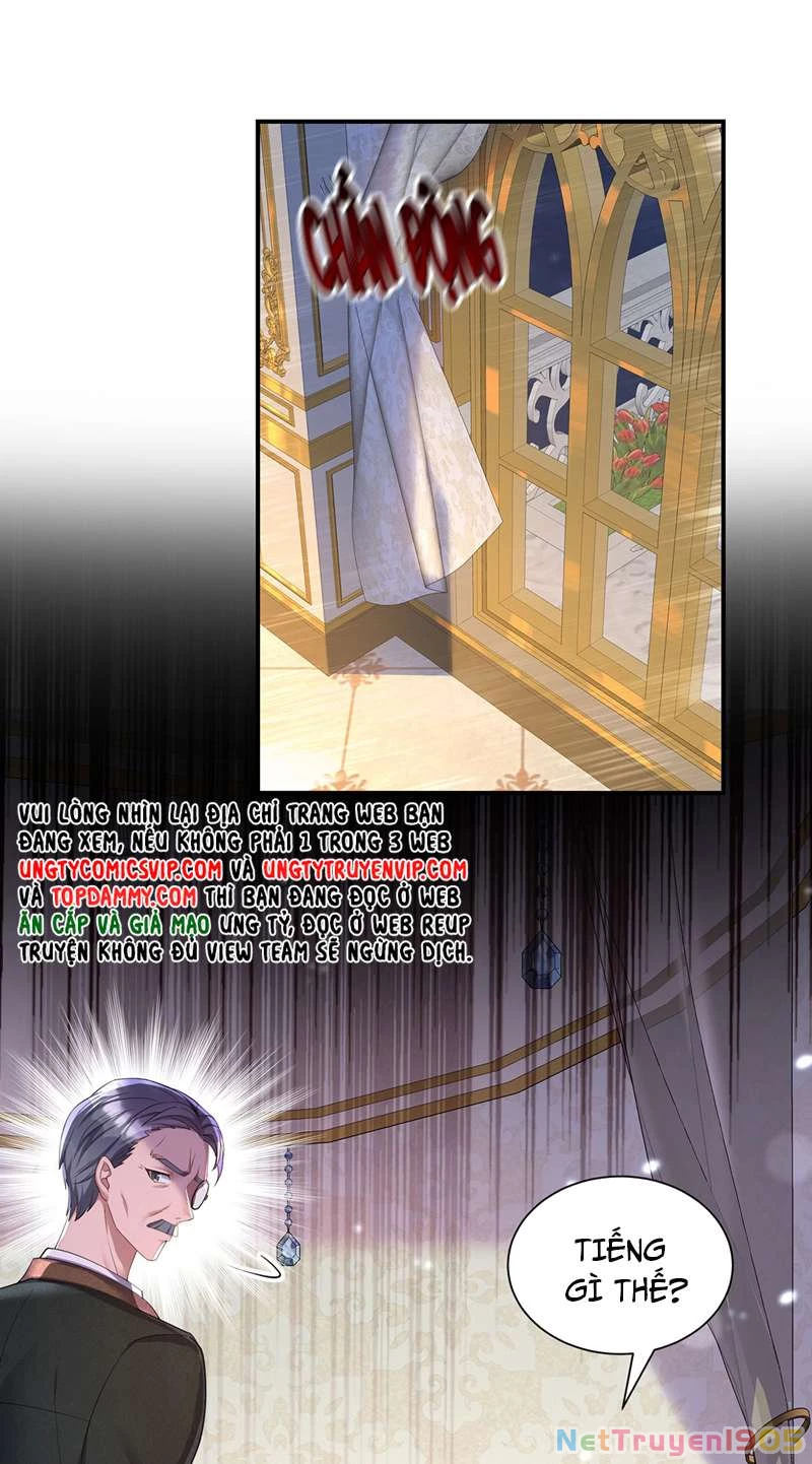 Dẫn Sói Vào Phòng Chapter 150 - 23