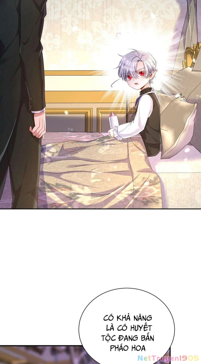 Dẫn Sói Vào Phòng Chapter 150 - 24