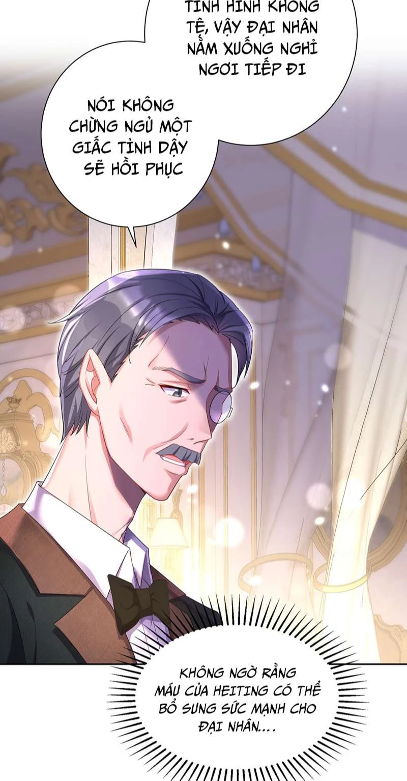 Dẫn Sói Vào Phòng Chapter 150 - 27