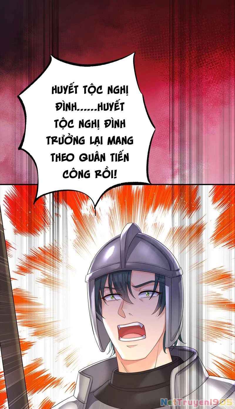 Dẫn Sói Vào Phòng Chapter 150 - 31