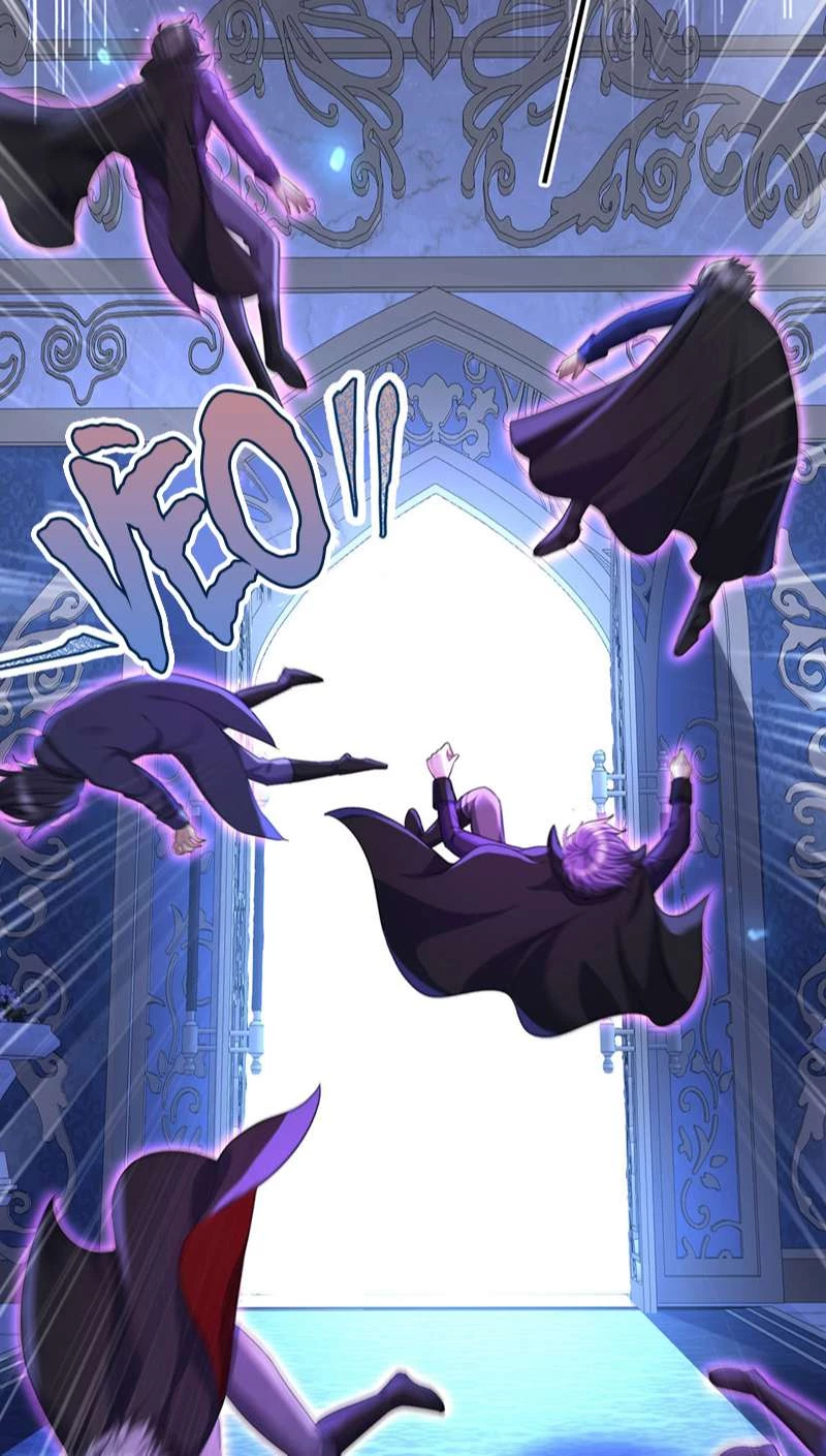 Dẫn Sói Vào Phòng Chapter 150 - 38