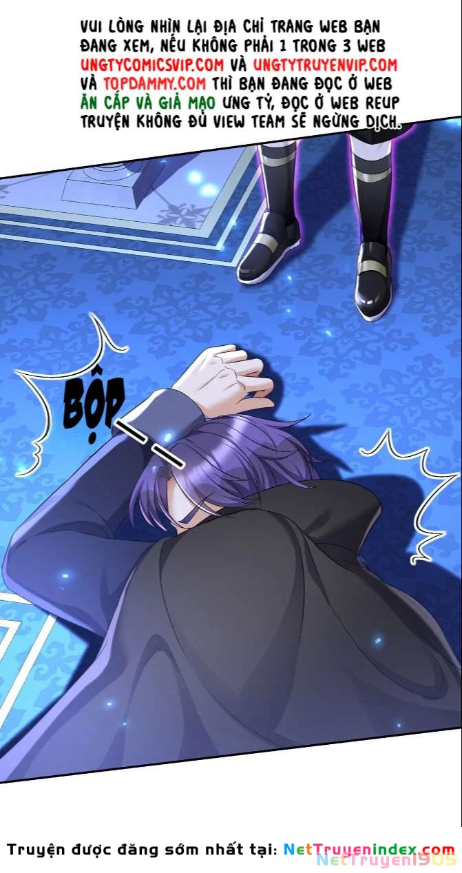 Dẫn Sói Vào Phòng Chapter 151 - 1