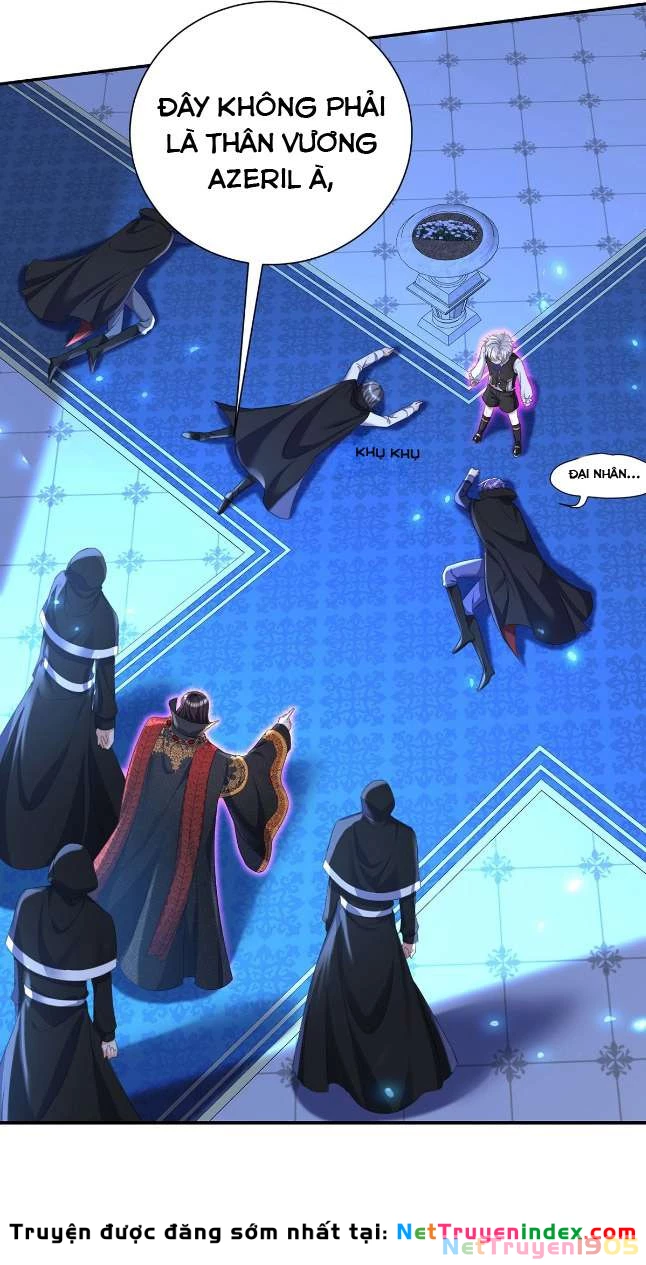 Dẫn Sói Vào Phòng Chapter 151 - 2