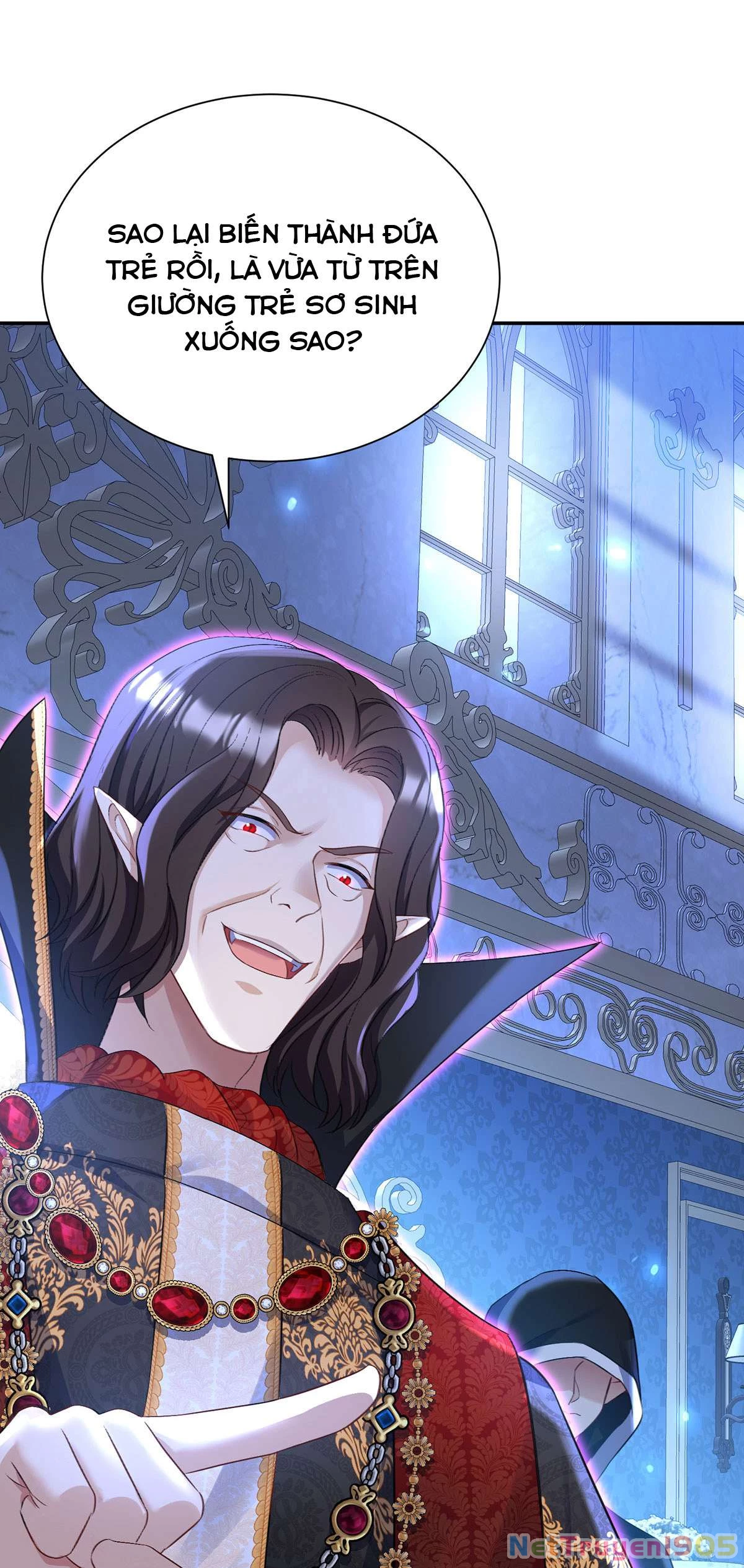 Dẫn Sói Vào Phòng Chapter 151 - 3