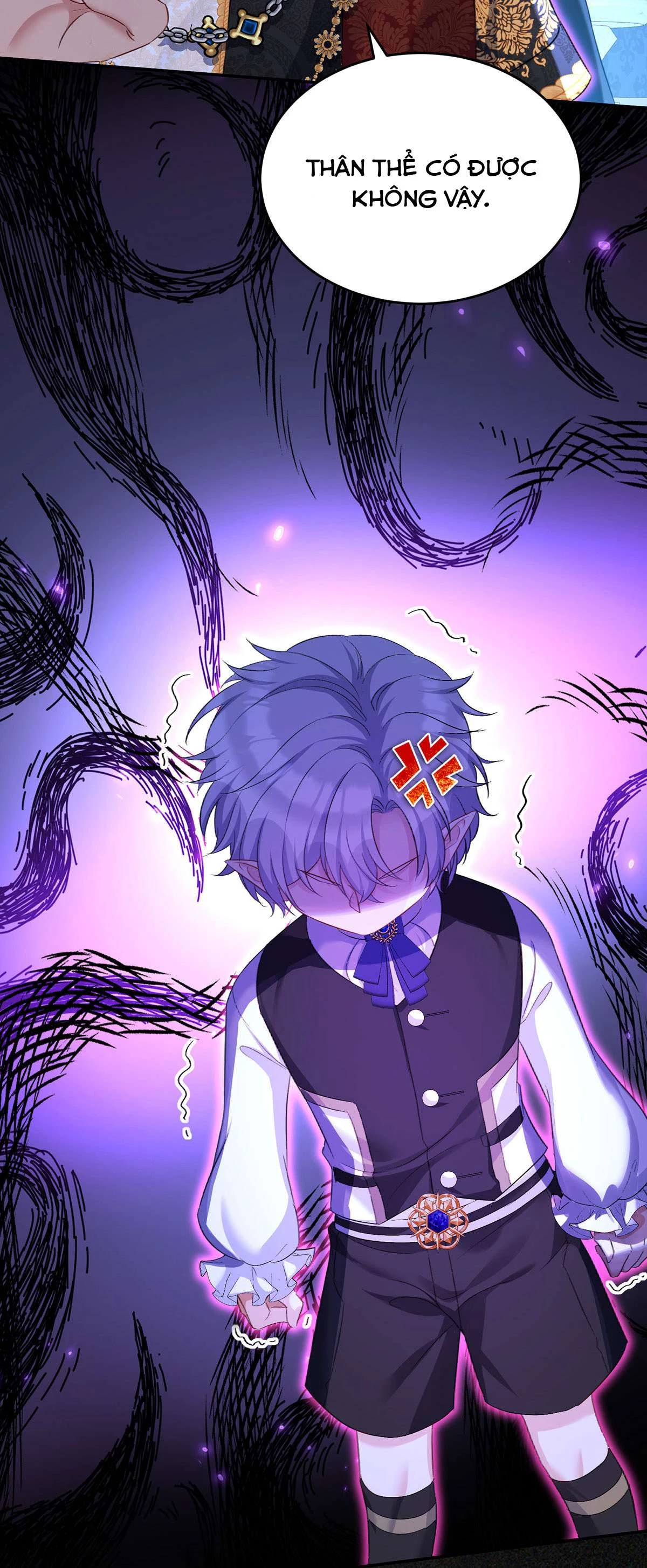 Dẫn Sói Vào Phòng Chapter 151 - 4