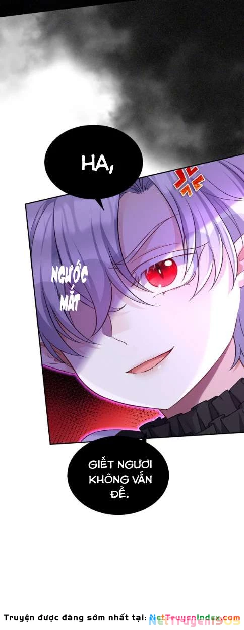 Dẫn Sói Vào Phòng Chapter 151 - 5