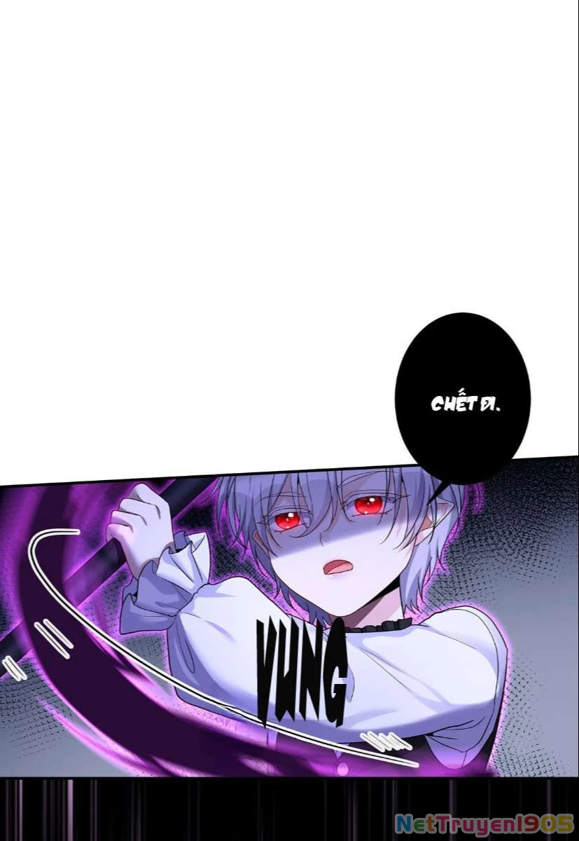 Dẫn Sói Vào Phòng Chapter 151 - 8