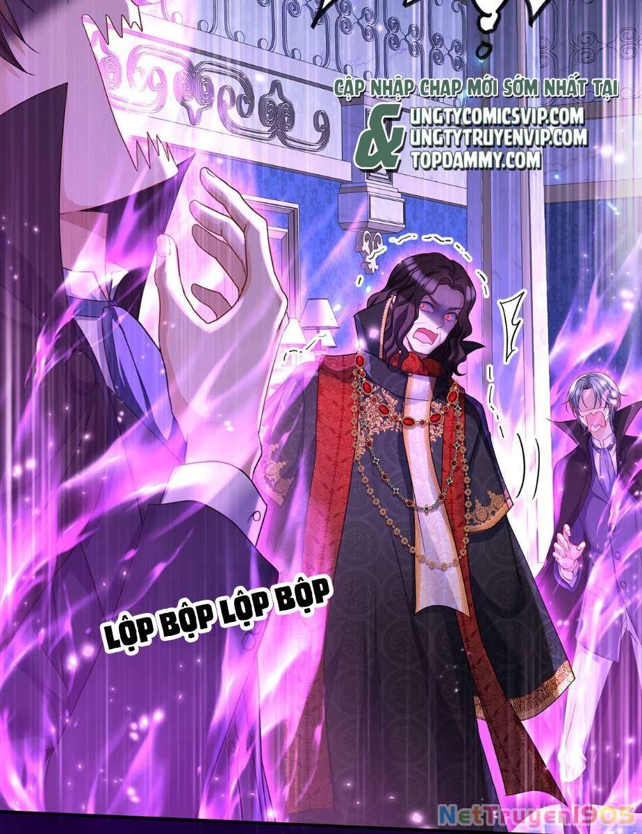 Dẫn Sói Vào Phòng Chapter 151 - 11