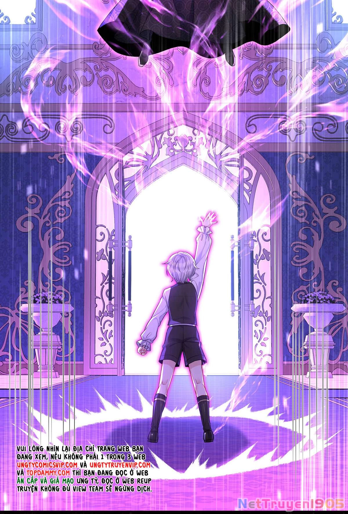 Dẫn Sói Vào Phòng Chapter 151 - 15