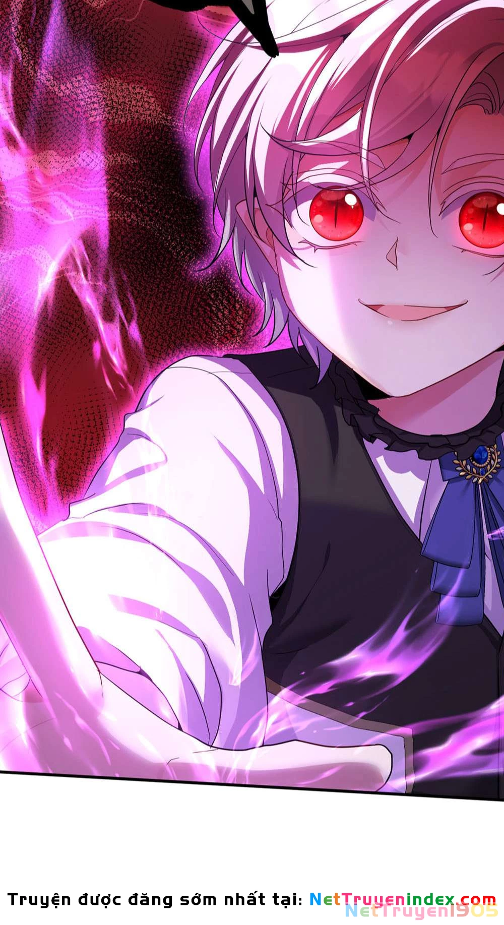 Dẫn Sói Vào Phòng Chapter 151 - 17