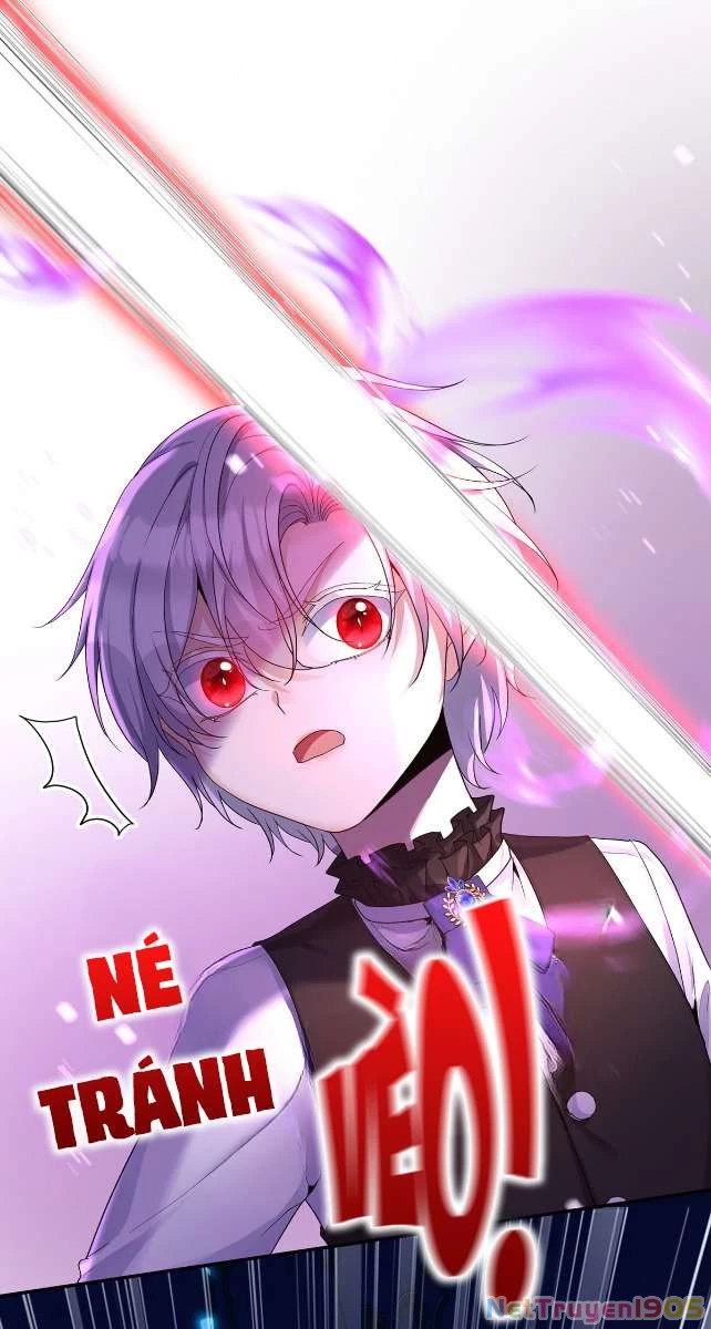 Dẫn Sói Vào Phòng Chapter 151 - 21