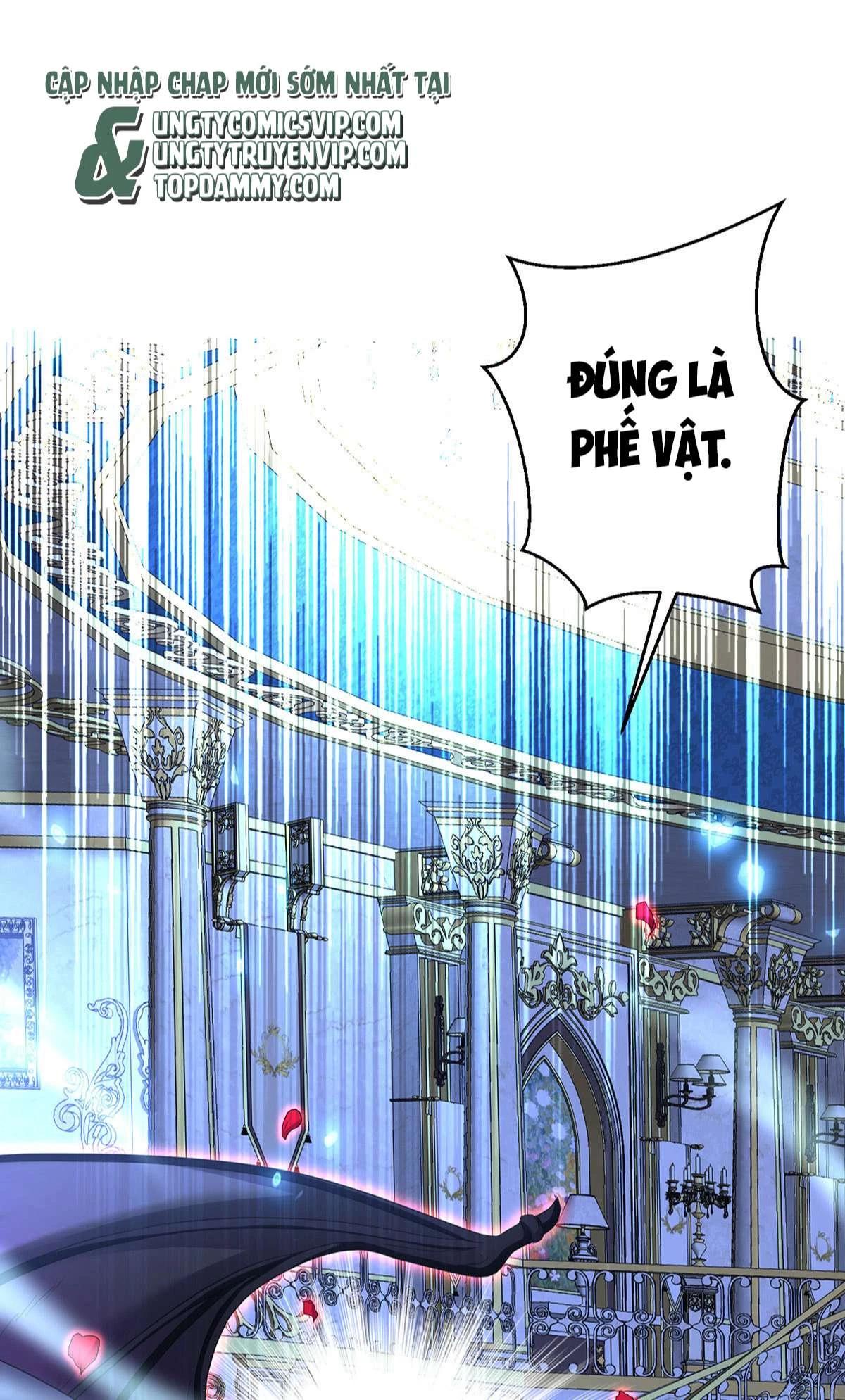 Dẫn Sói Vào Phòng Chapter 151 - 24