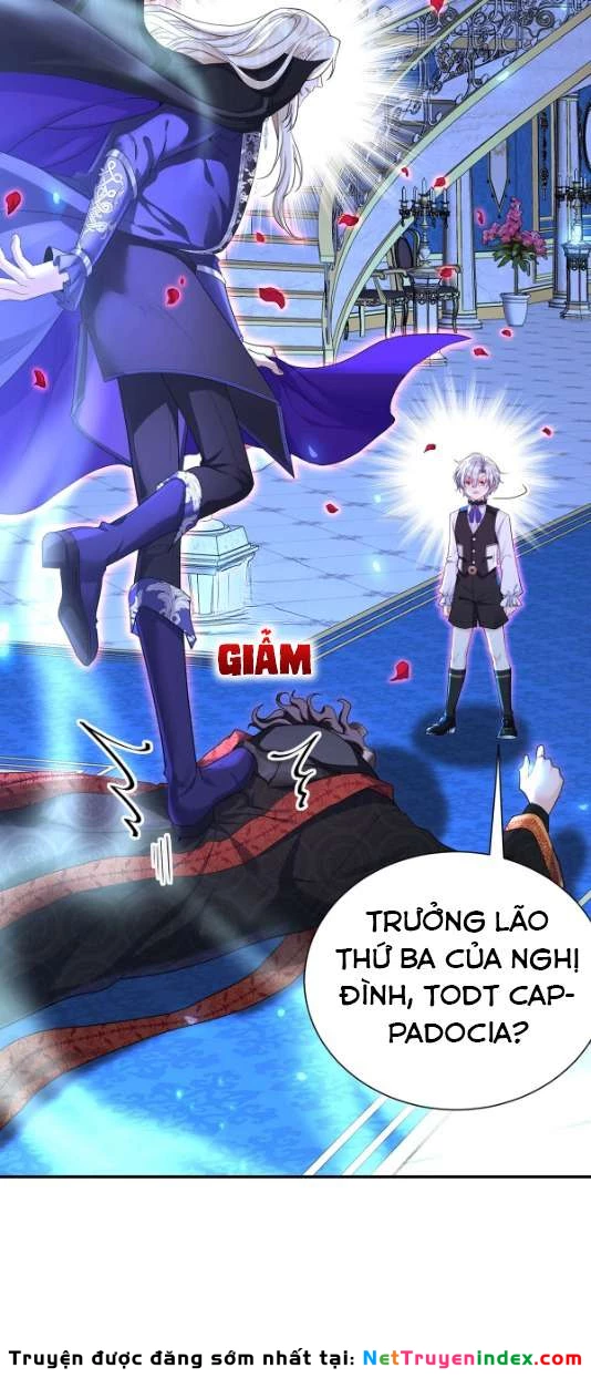 Dẫn Sói Vào Phòng Chapter 151 - 25