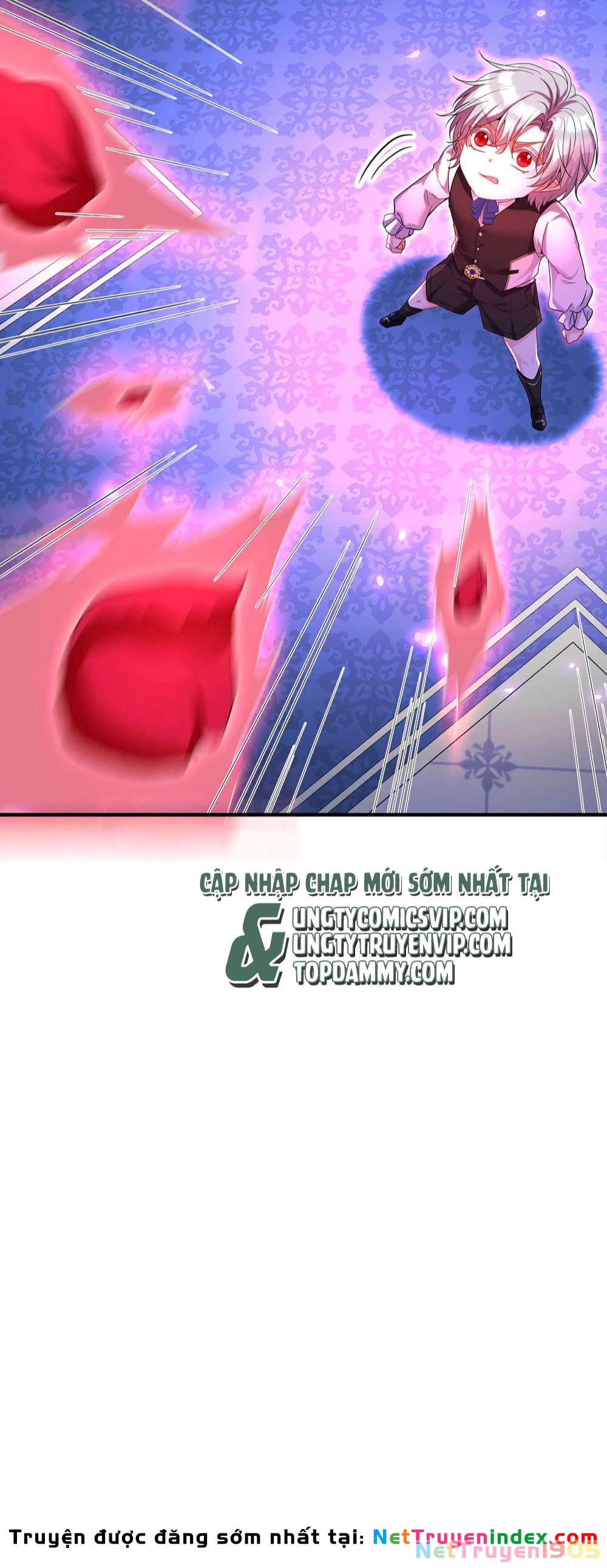 Dẫn Sói Vào Phòng Chapter 151 - 30