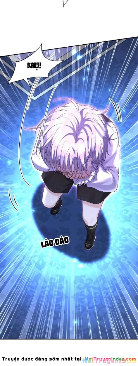 Dẫn Sói Vào Phòng Chapter 151 - 33