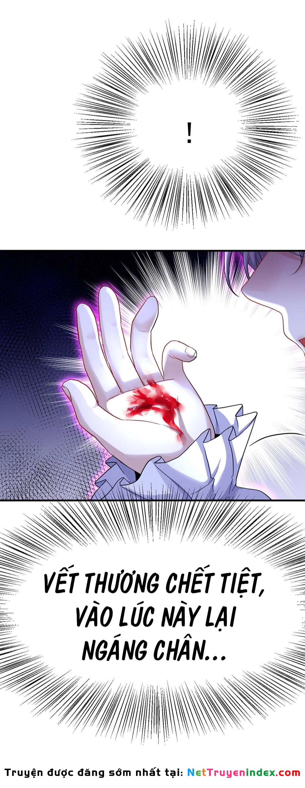 Dẫn Sói Vào Phòng Chapter 151 - 34